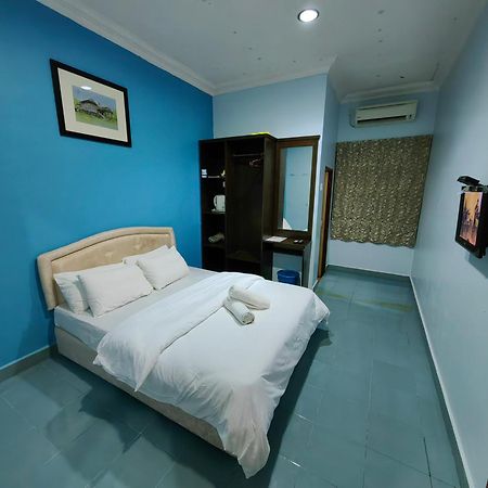 Marang Village Resort Екстериор снимка