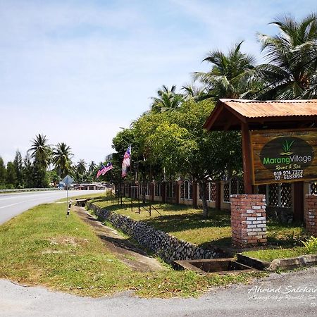 Marang Village Resort Екстериор снимка