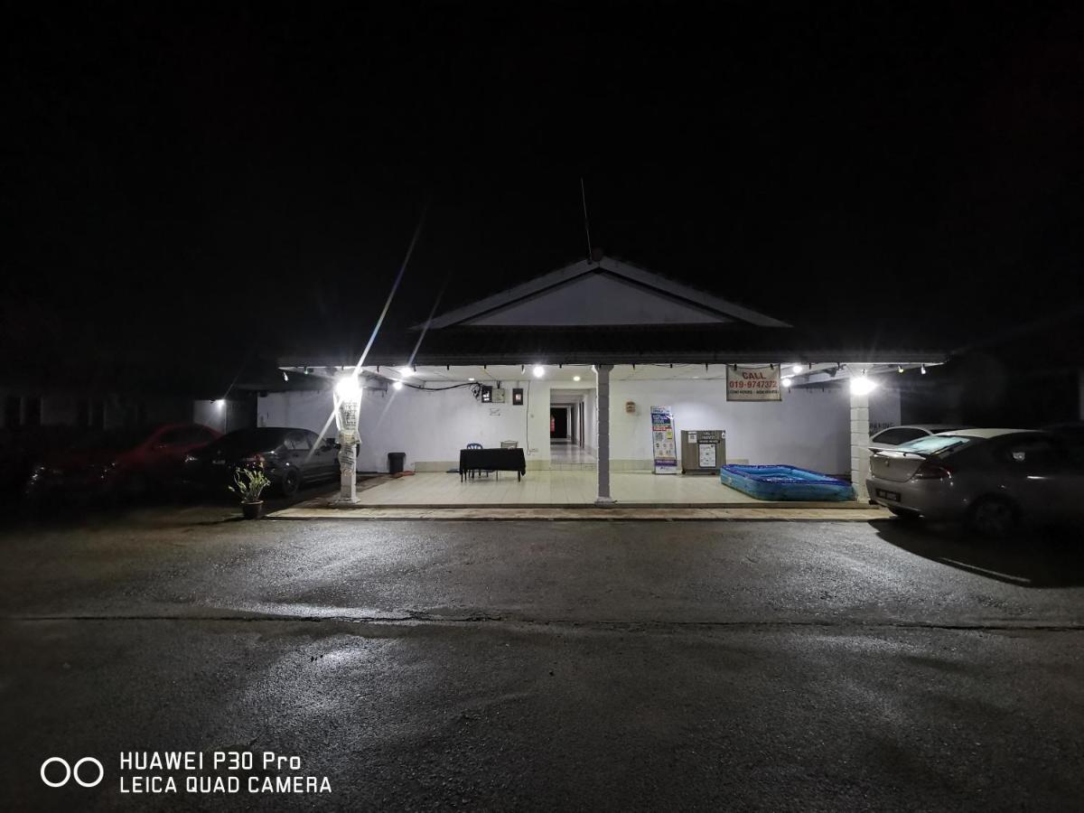 Marang Village Resort Екстериор снимка