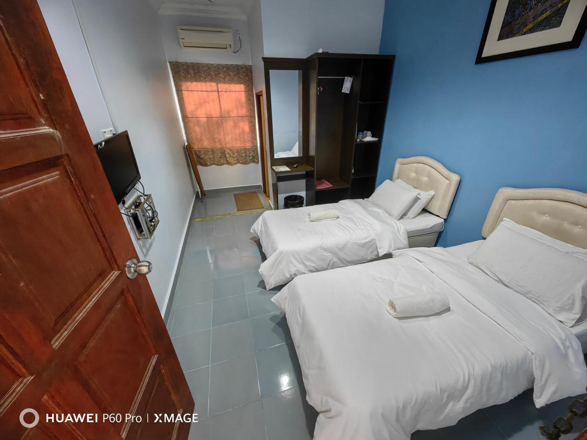 Marang Village Resort Екстериор снимка