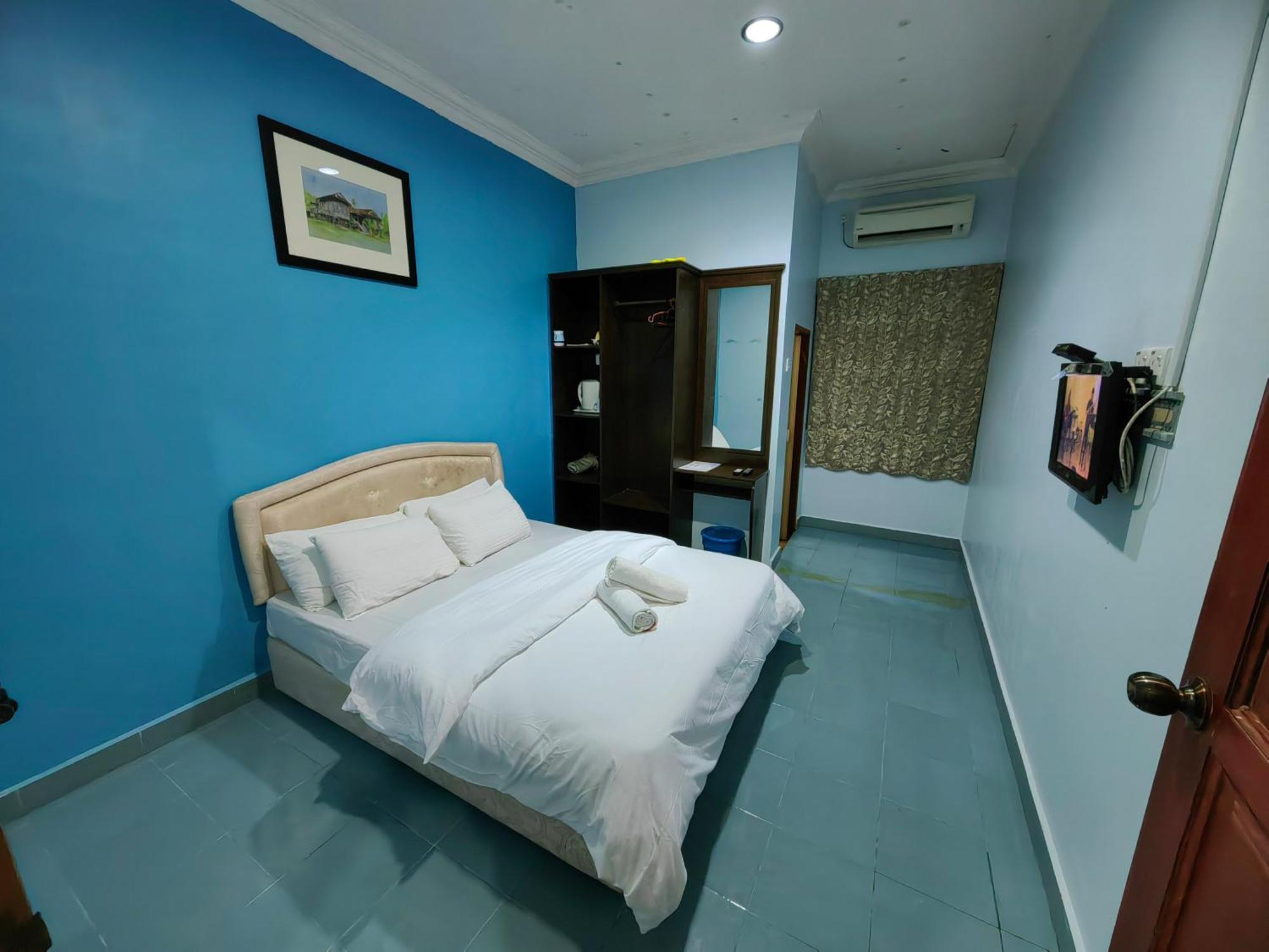 Marang Village Resort Екстериор снимка