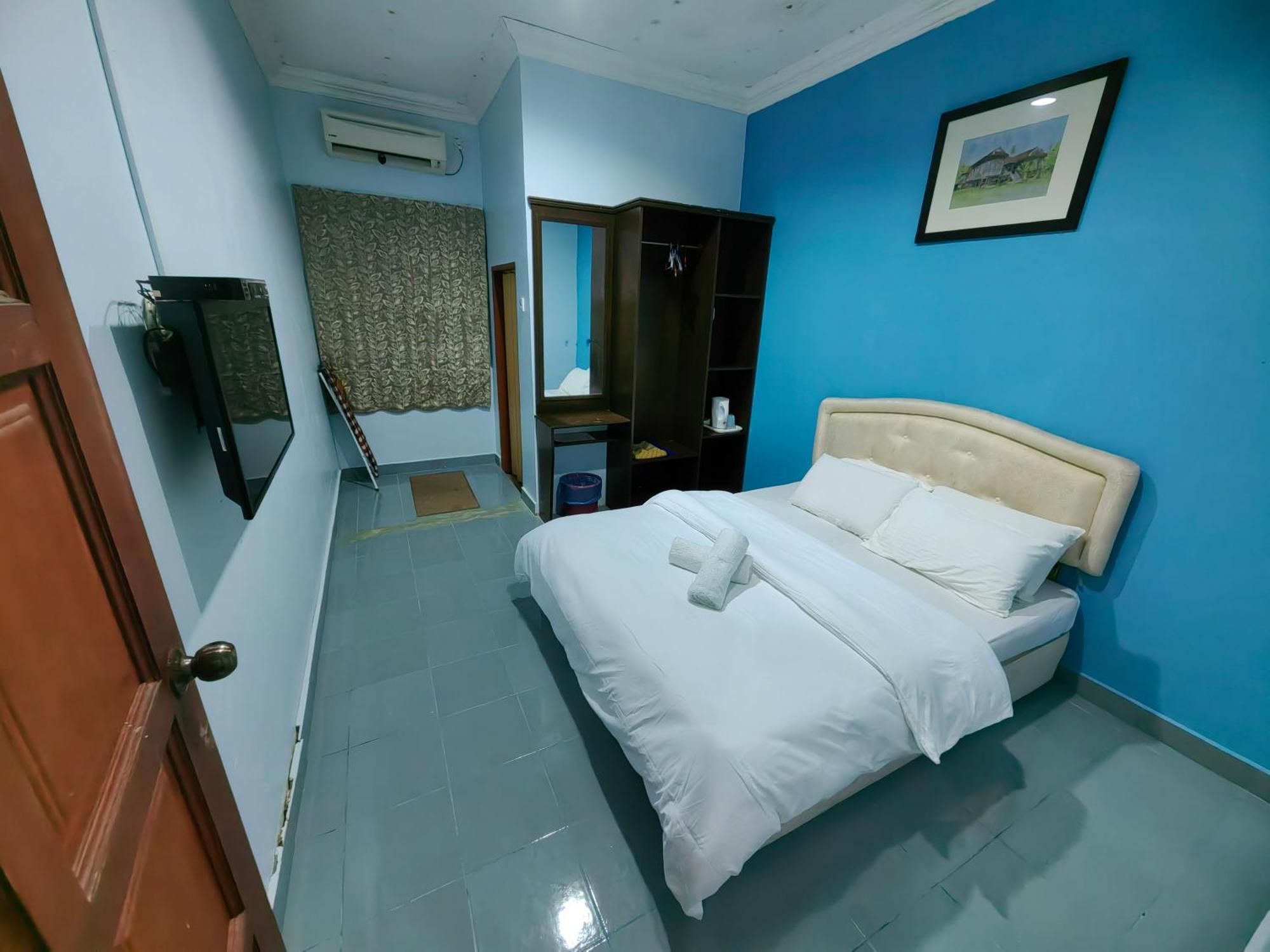 Marang Village Resort Екстериор снимка