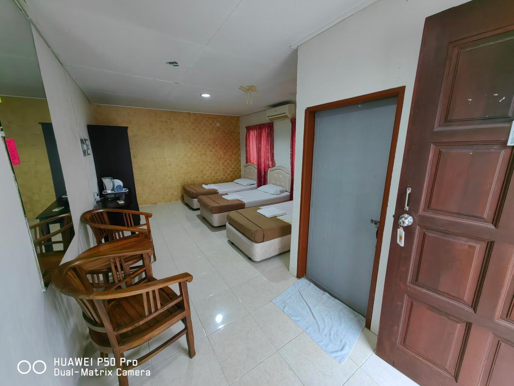 Marang Village Resort Екстериор снимка