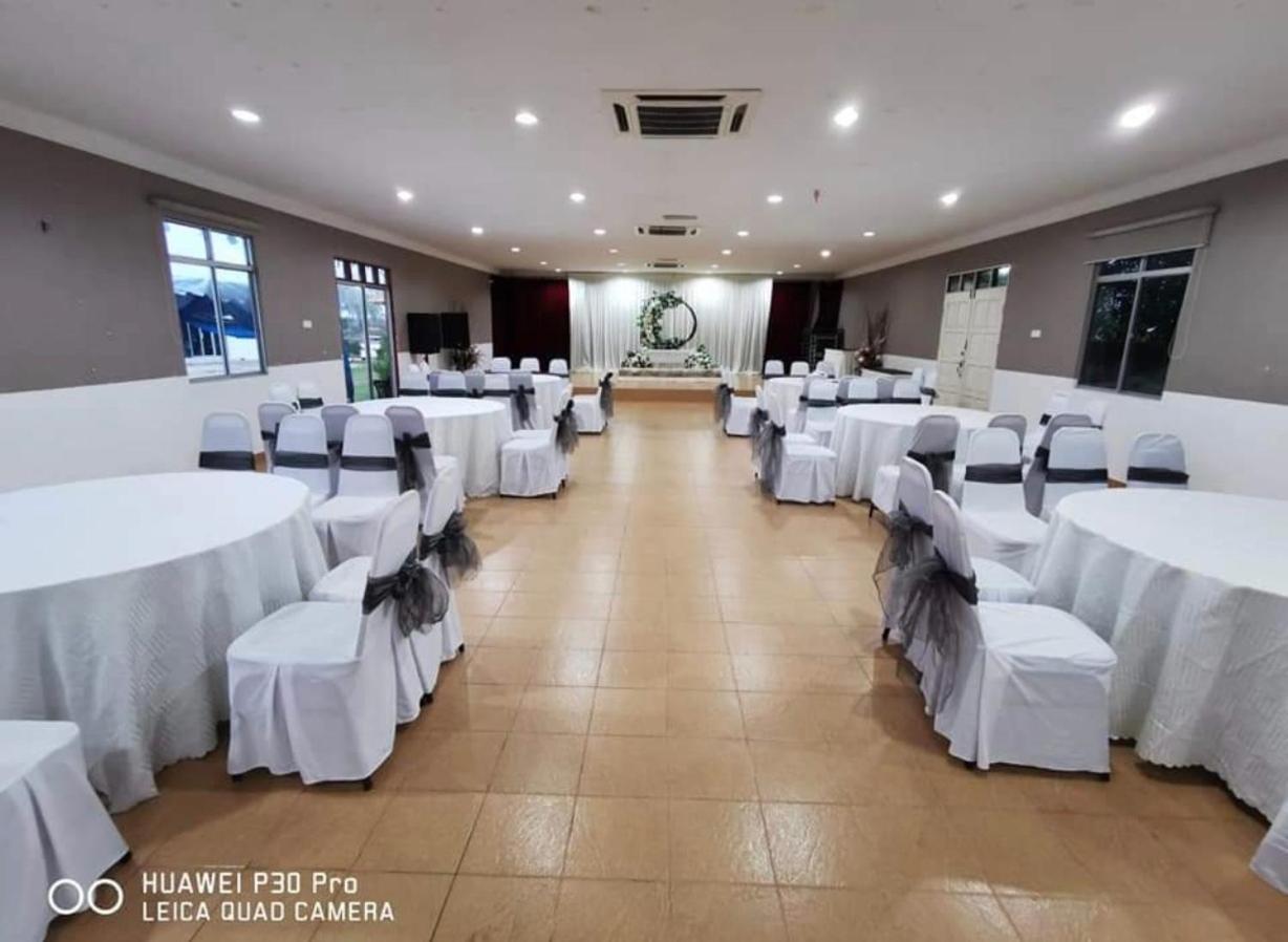 Marang Village Resort Екстериор снимка
