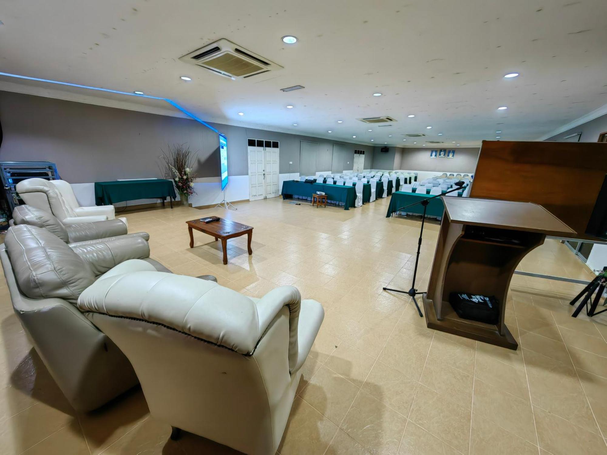 Marang Village Resort Екстериор снимка