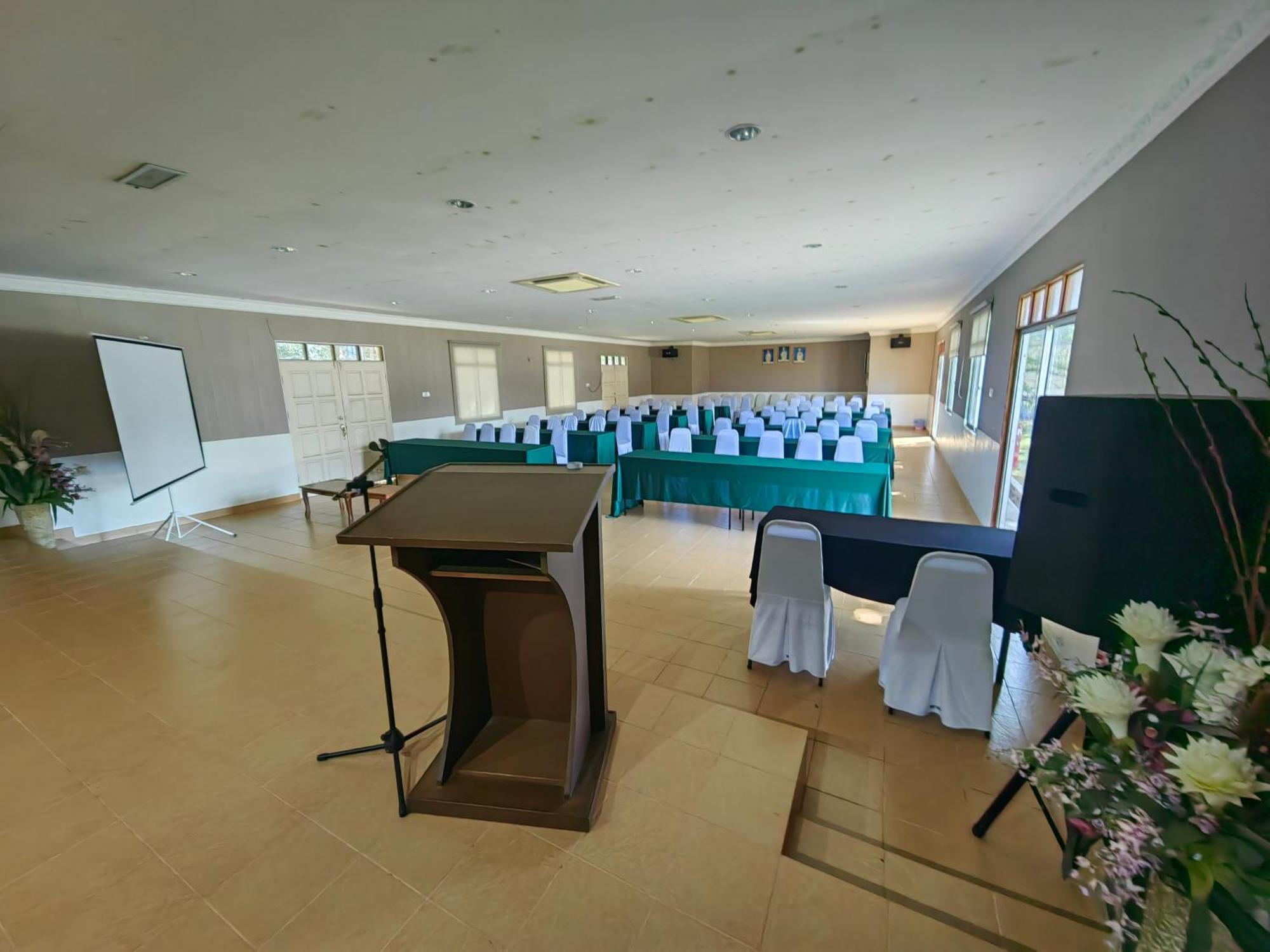 Marang Village Resort Екстериор снимка
