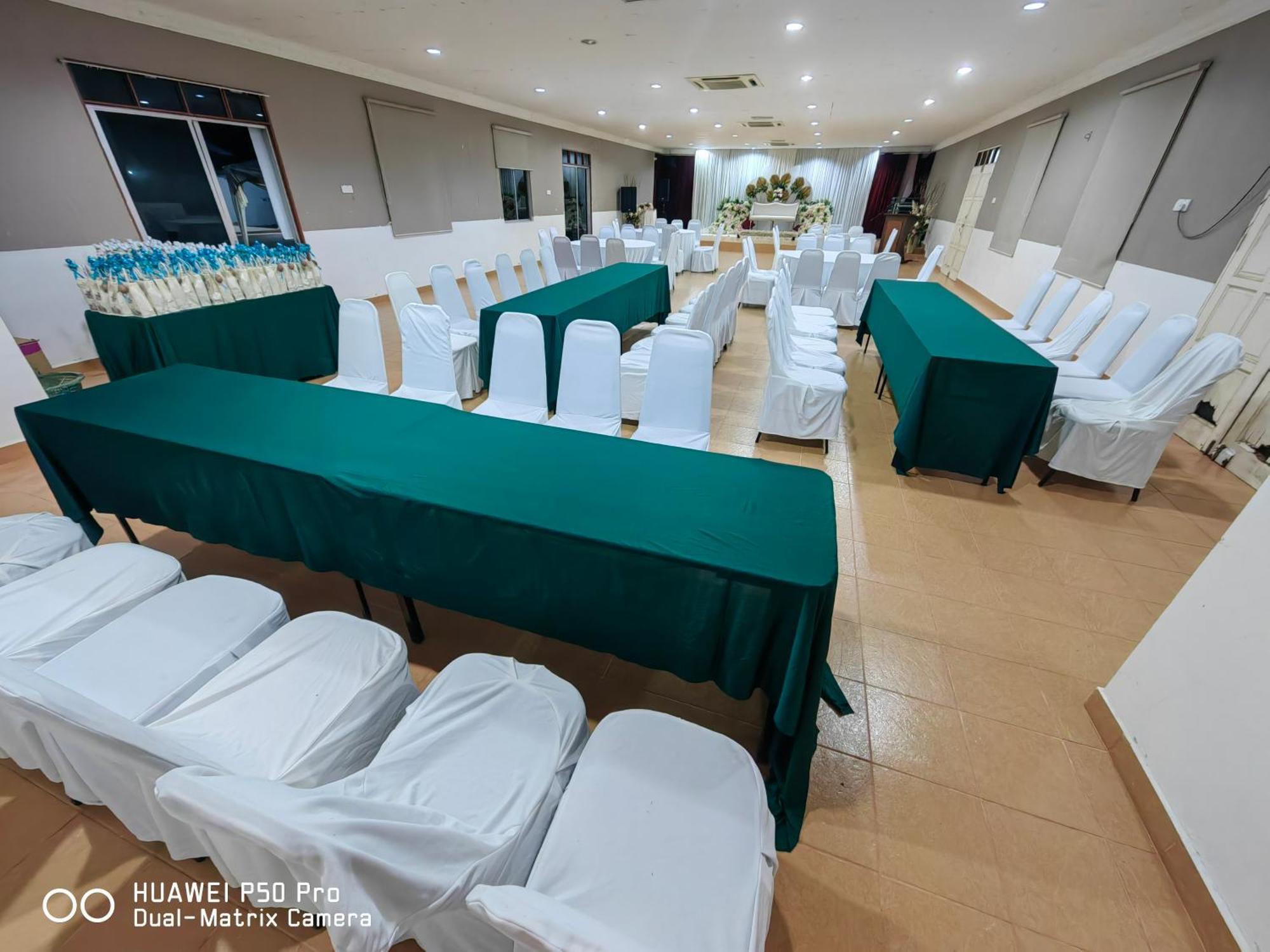 Marang Village Resort Екстериор снимка