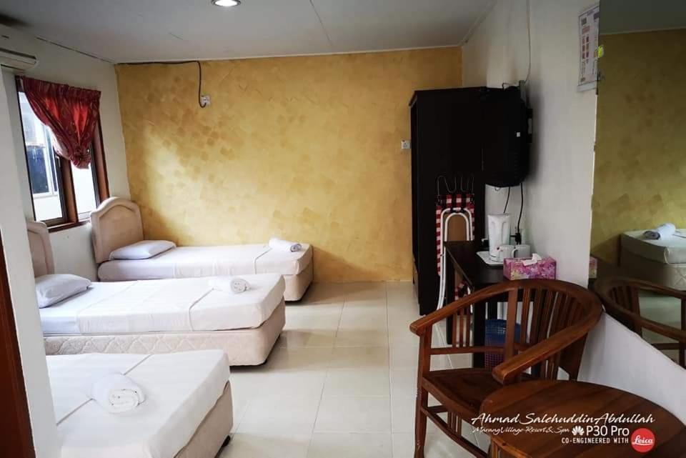 Marang Village Resort Екстериор снимка