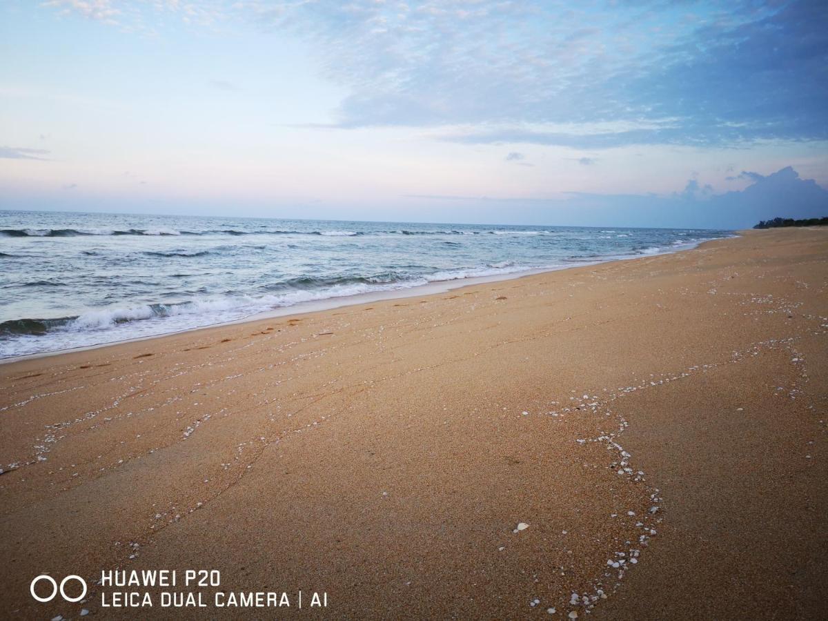 Marang Village Resort Екстериор снимка