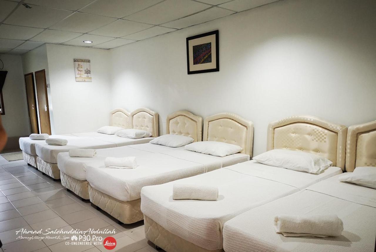 Marang Village Resort Екстериор снимка