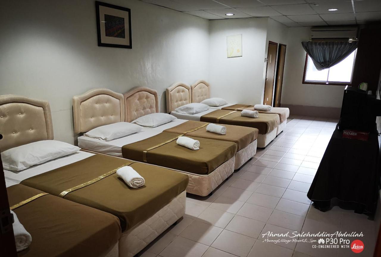 Marang Village Resort Екстериор снимка