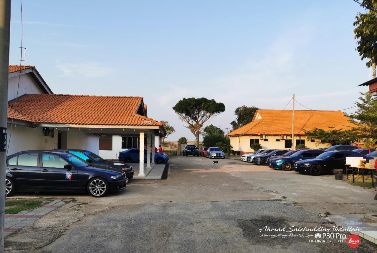 Marang Village Resort Екстериор снимка