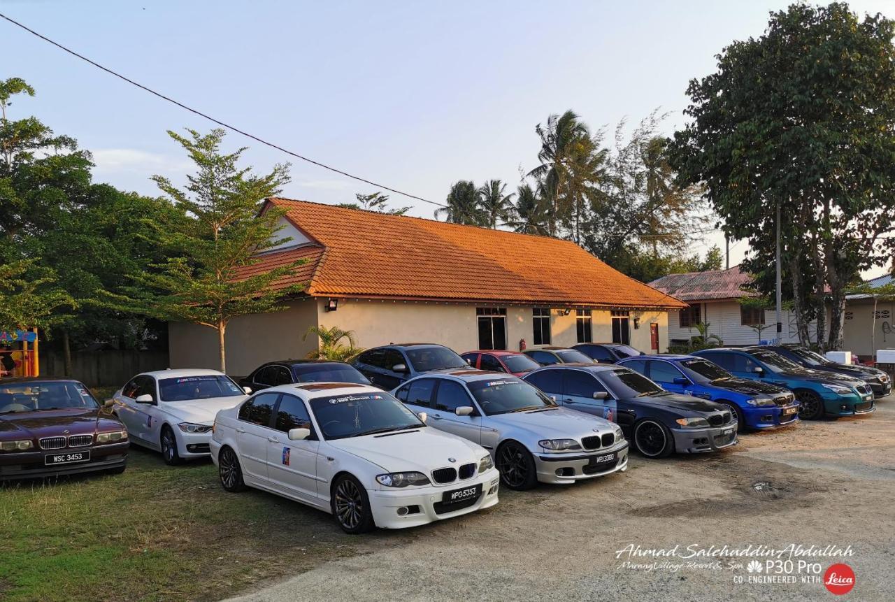 Marang Village Resort Екстериор снимка
